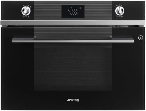 Mikrovlnná rúra SMEG LINEA SF4102MN