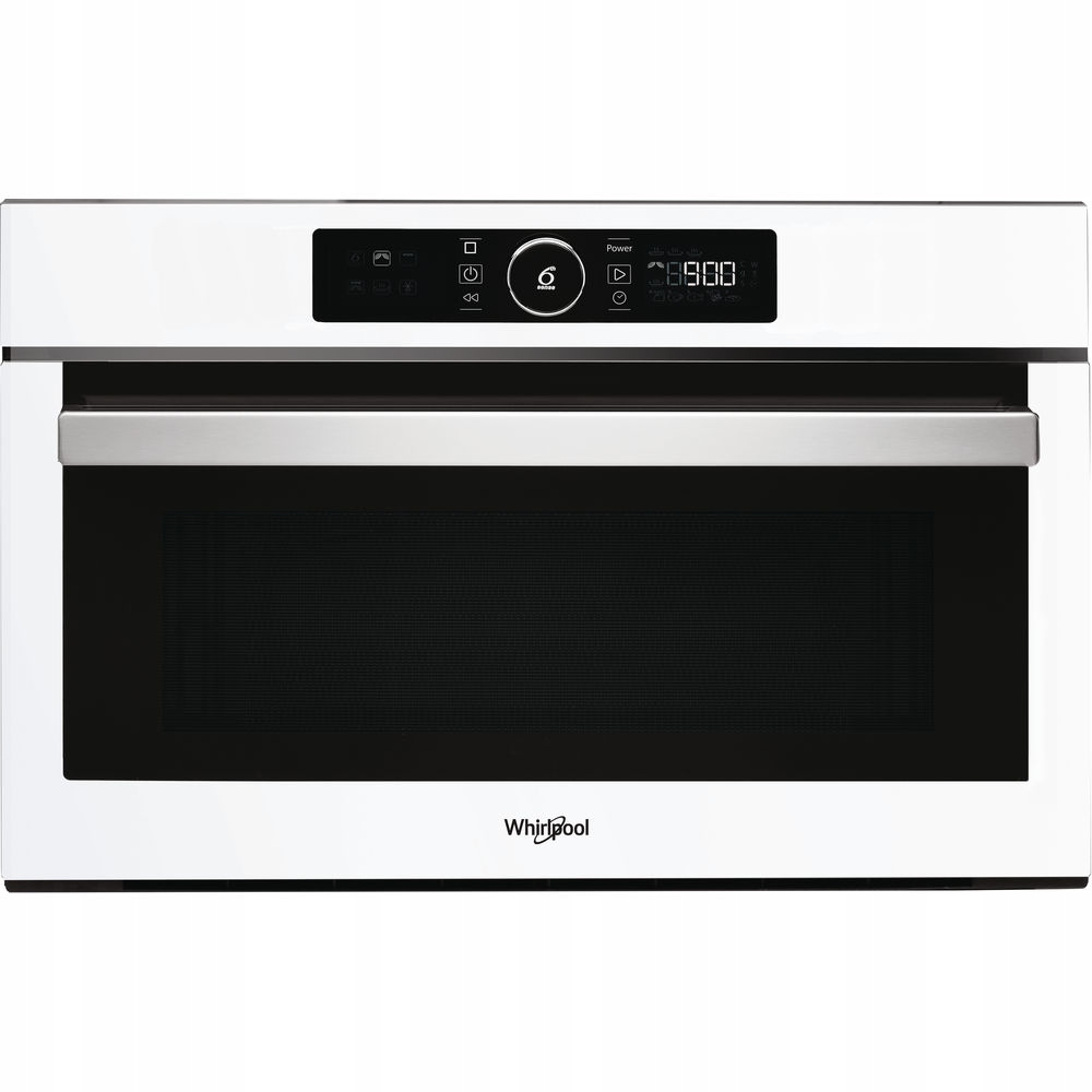 MIKROVLNNÁ RÚRA WHIRLPOOL AMW 730 WH BIELA
