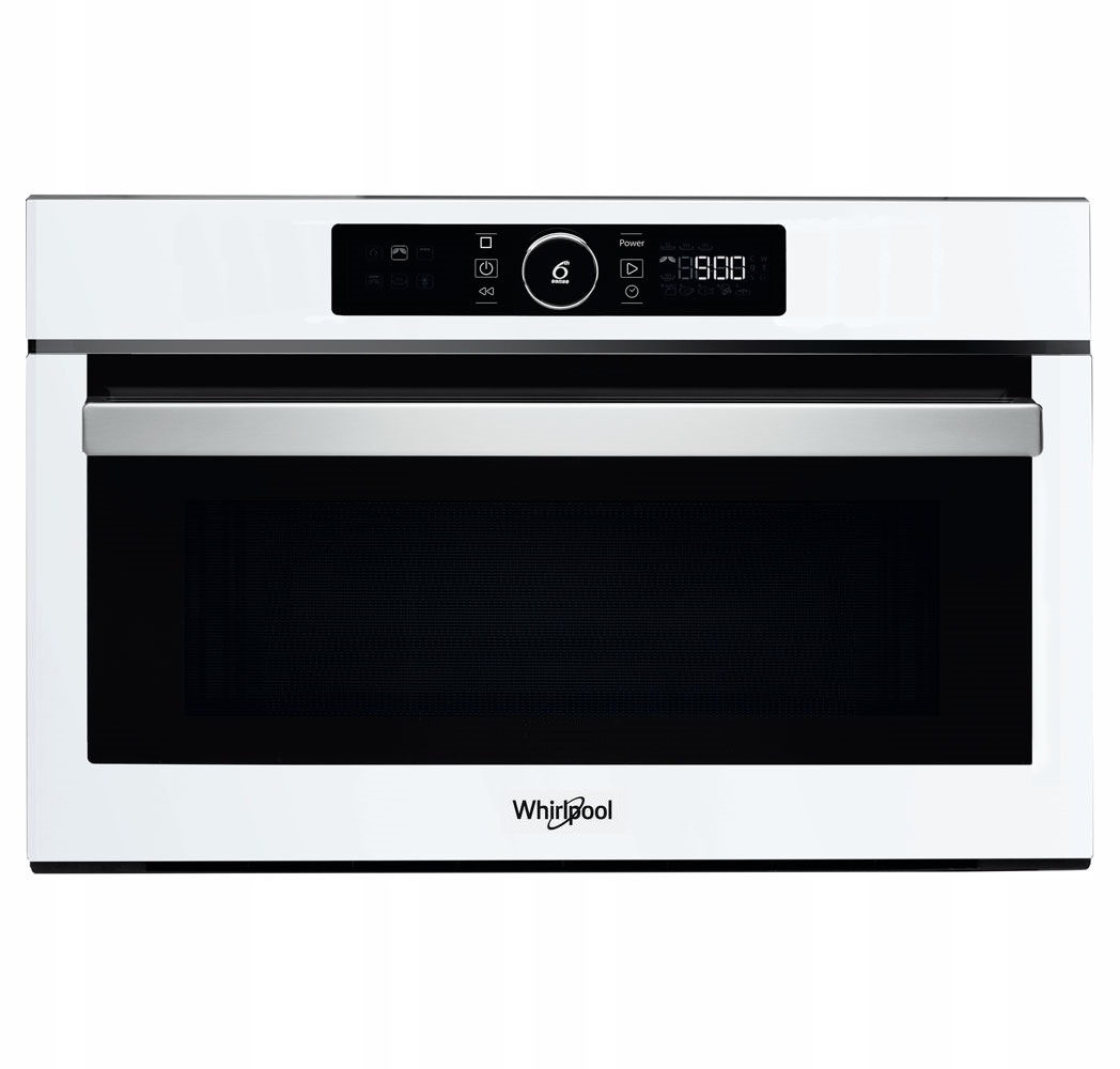 Mikrovlnná rúra WHIRLPOOL AMW 730 WH