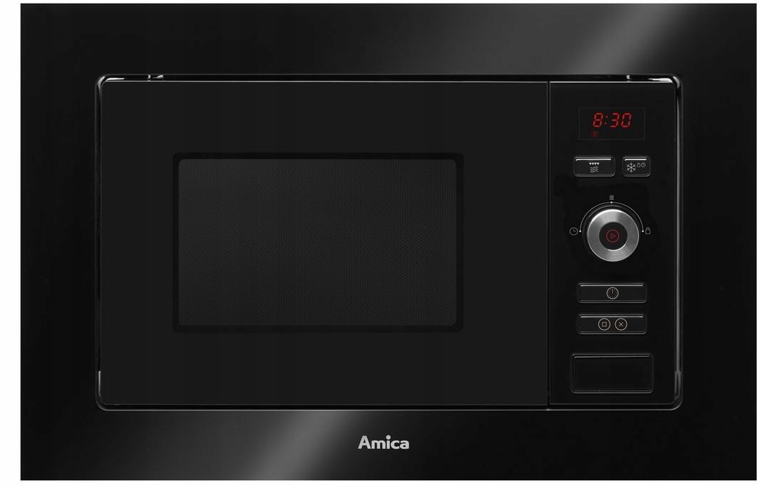 Mikrovlnná rúra pre vstavanú Amica Ammb20E1GB