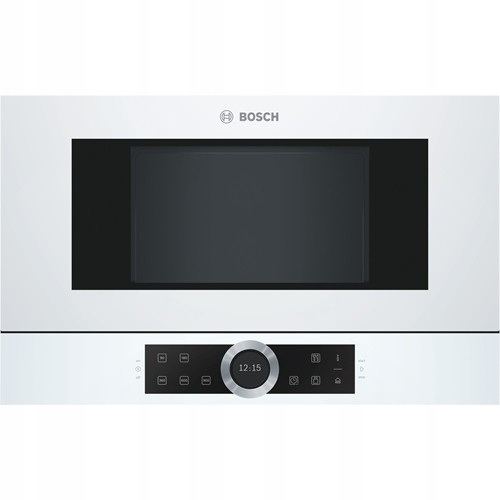Mikrovlnná rúra pre vstavaný BOSCH BFR 634GW1