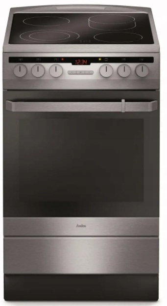 Keramická 50 cm Amica 58CE3.413HTAQ (XX)