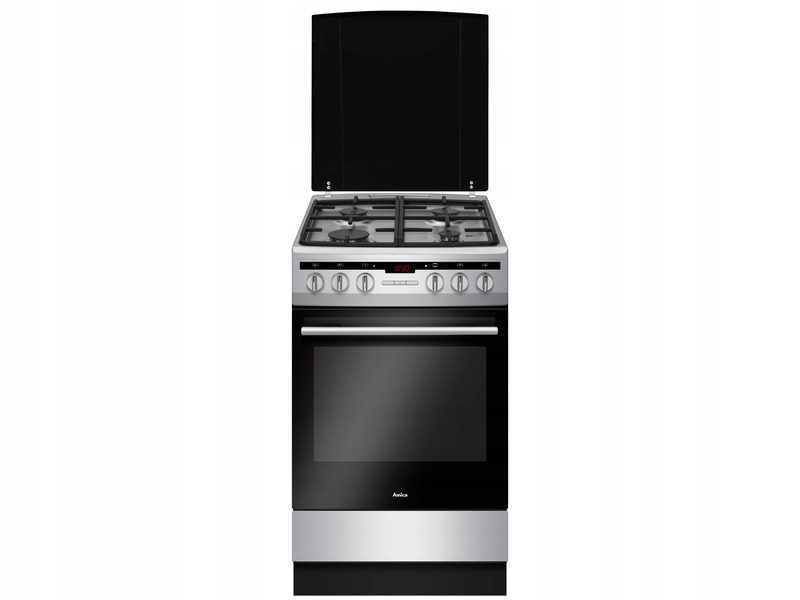 Kuchyňa Amica 57GE3.33HZPTADPAQ (XX) 54898