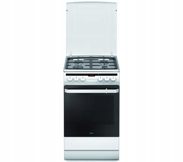 Kuchyňa Amica 58GES2.33HZPTAAQ (WXW) Grill KL. A