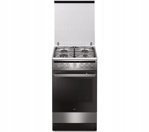 Gas Kuchyňa Amica 58GGD5.43HZPMSNQ (XX) KL.A 58L