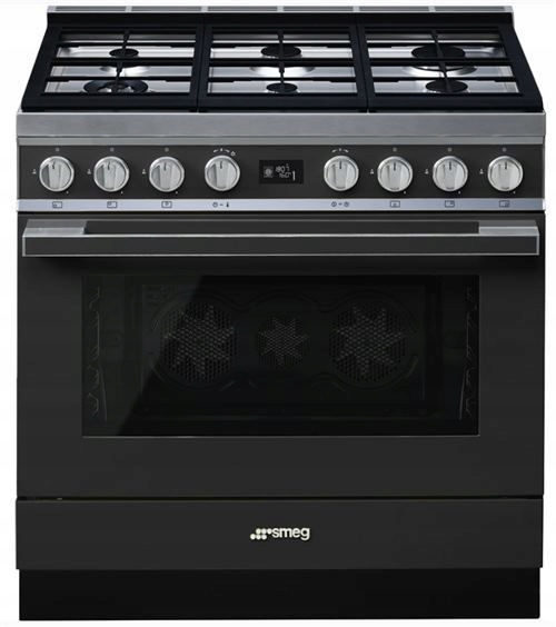 Kuchynský plyn SMEG CPF9GPAN