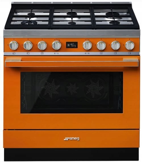 SMEG CPF9GPOR