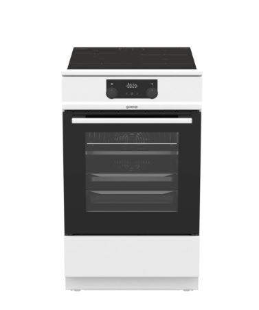 Indukčná kuchyňa Gorenje EIT5355WPG