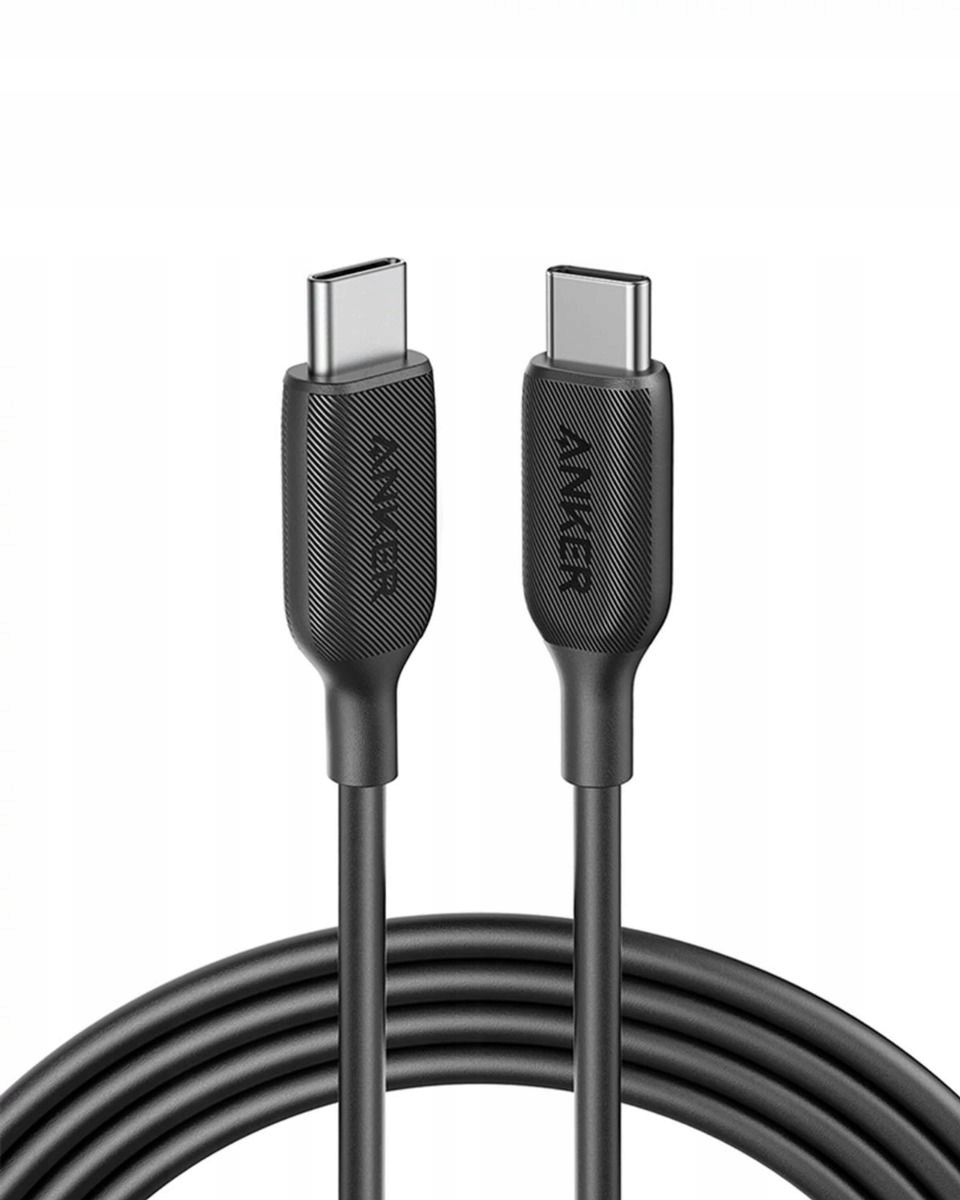 USB kábel typu C - USB Typ C Anker 1,8 m