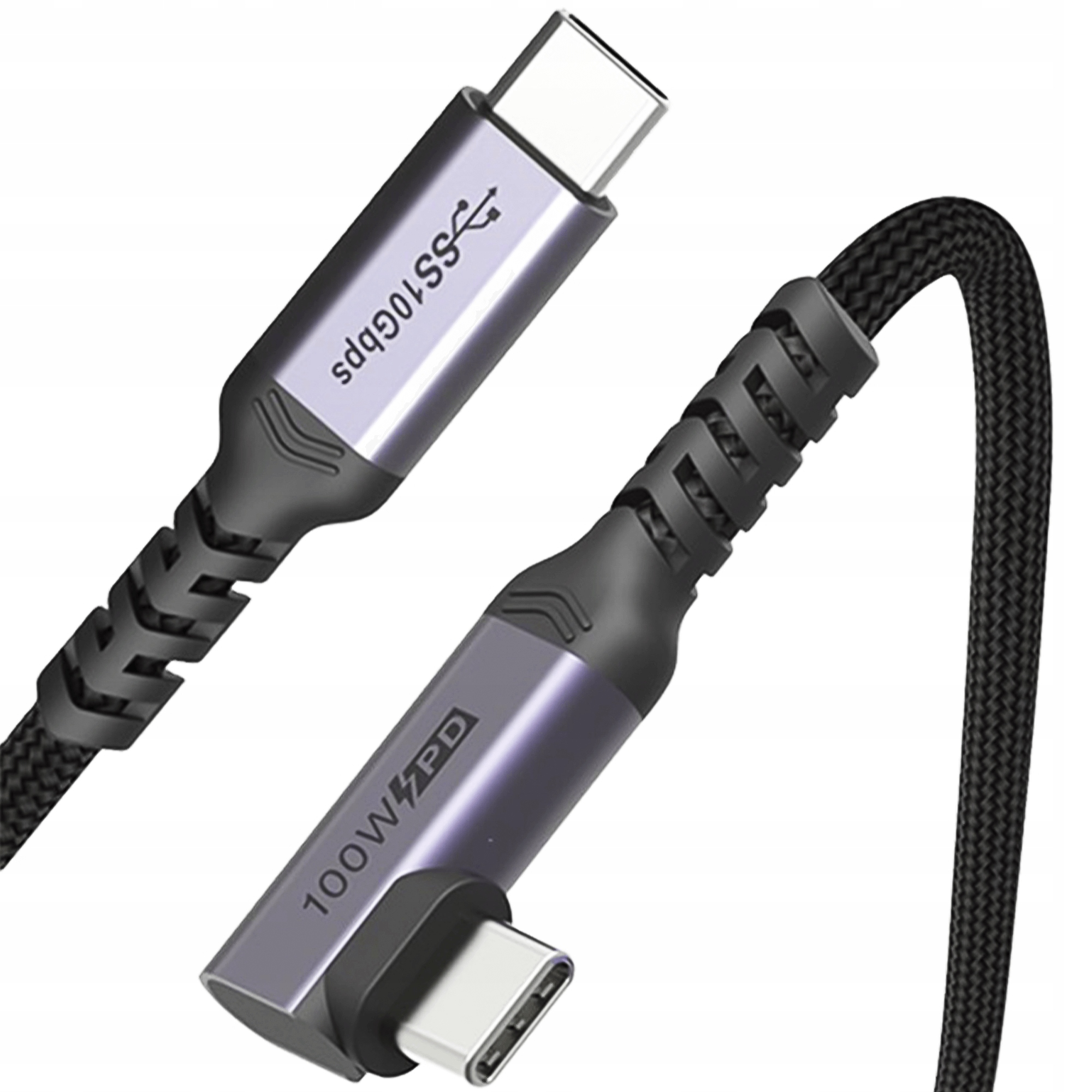 USB kábel typu C - USB typu C Reagle 3 m