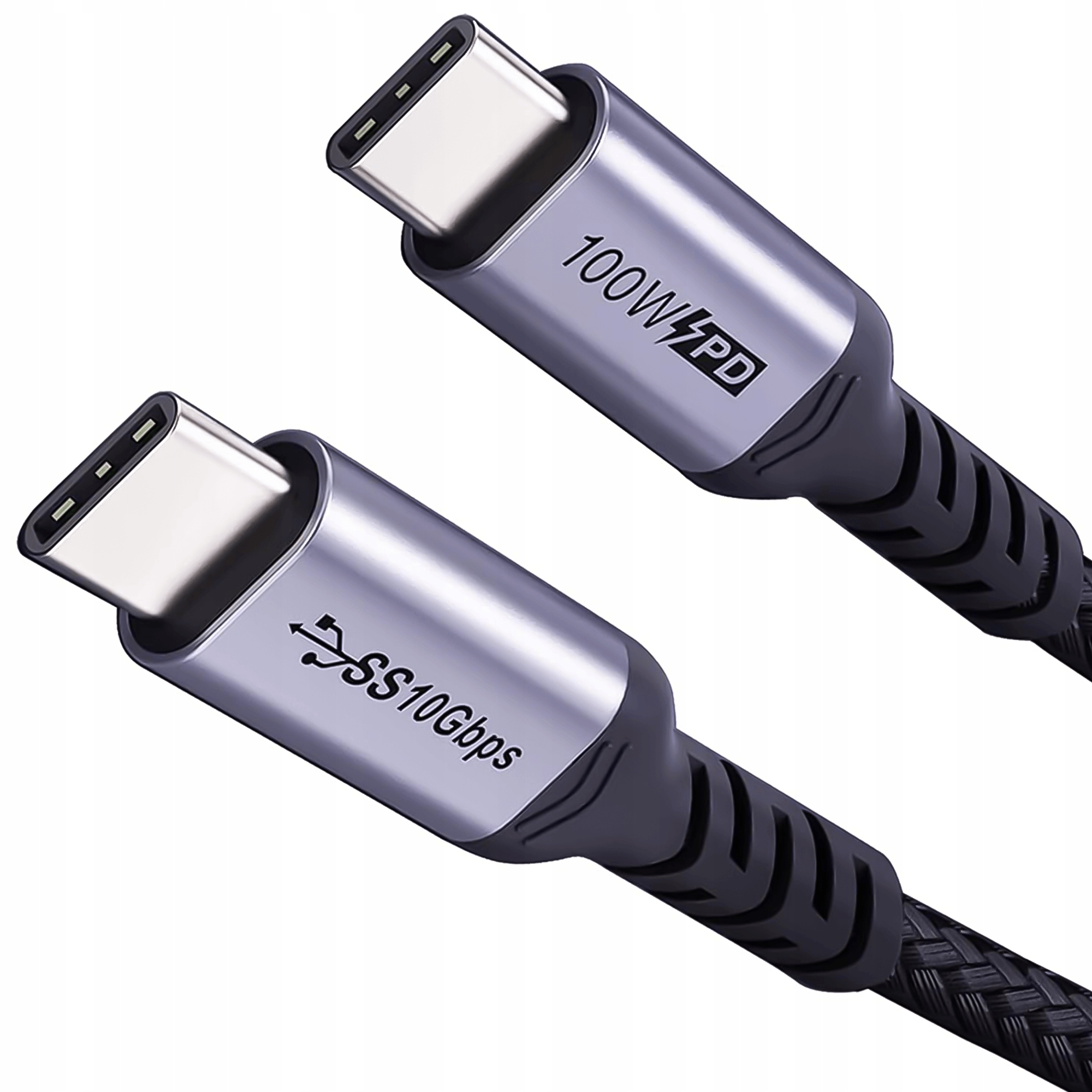 USB kábel typu C - USB typu C Reagle 2 m