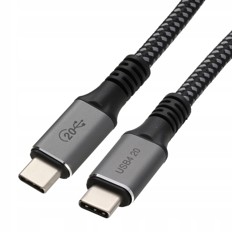 USB kábel typu C - USB typ C 0,5 m