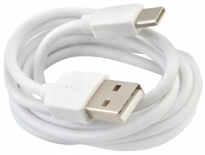 USB C TYP-C TYP-C TYP 3M TREQA Nabíjačka (4861)