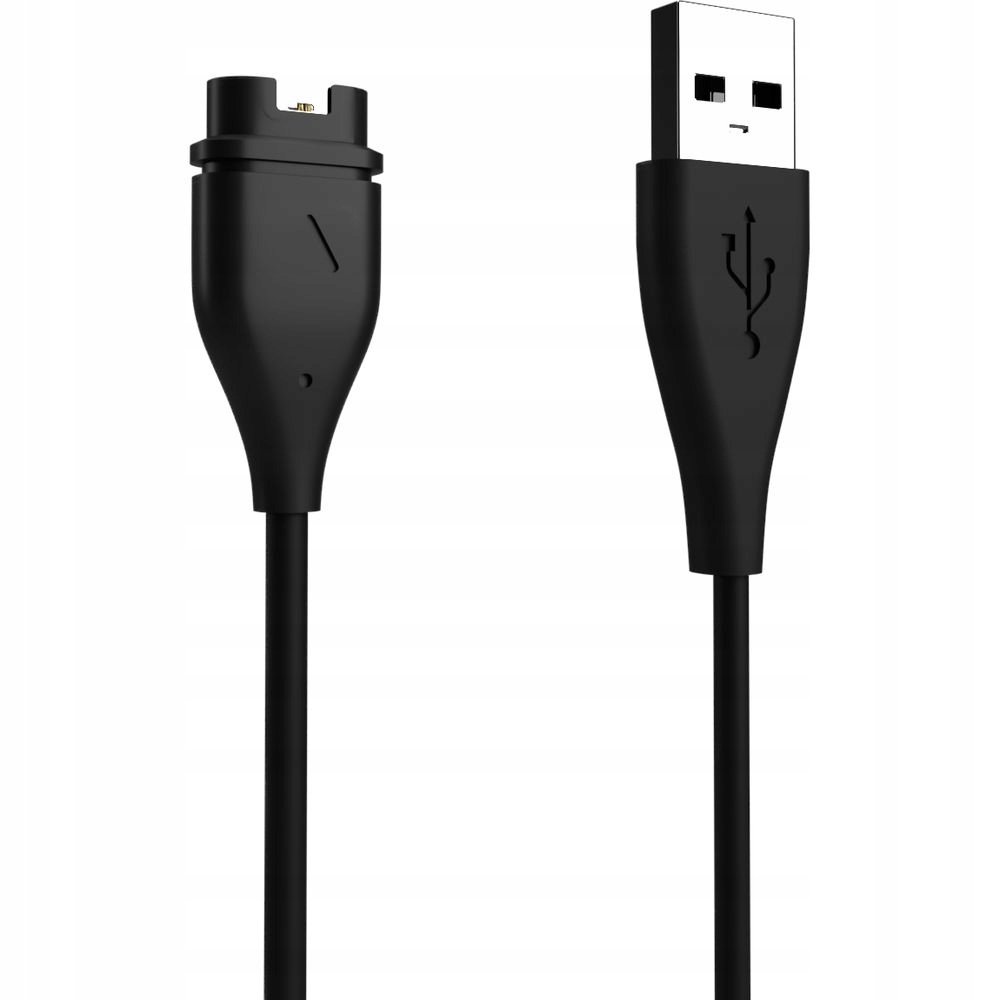 PERMANENTNÝ USB nabíjací kábel pre inteligentné hodinky Garmin