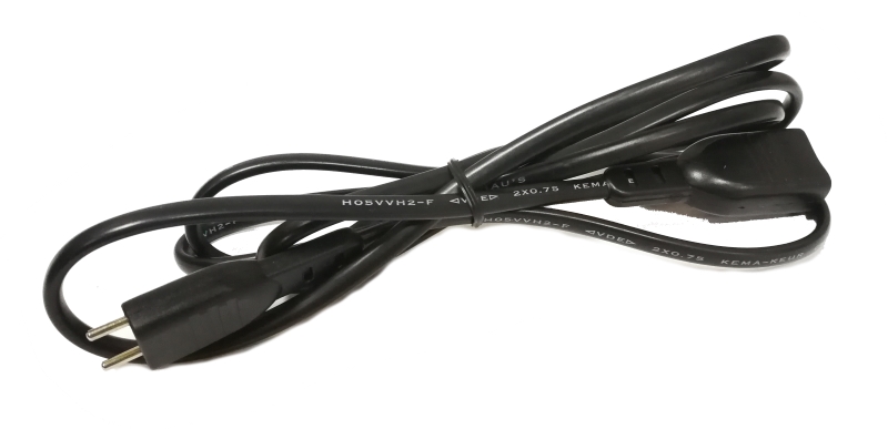 Elektrolux elektrolux káblového kábla