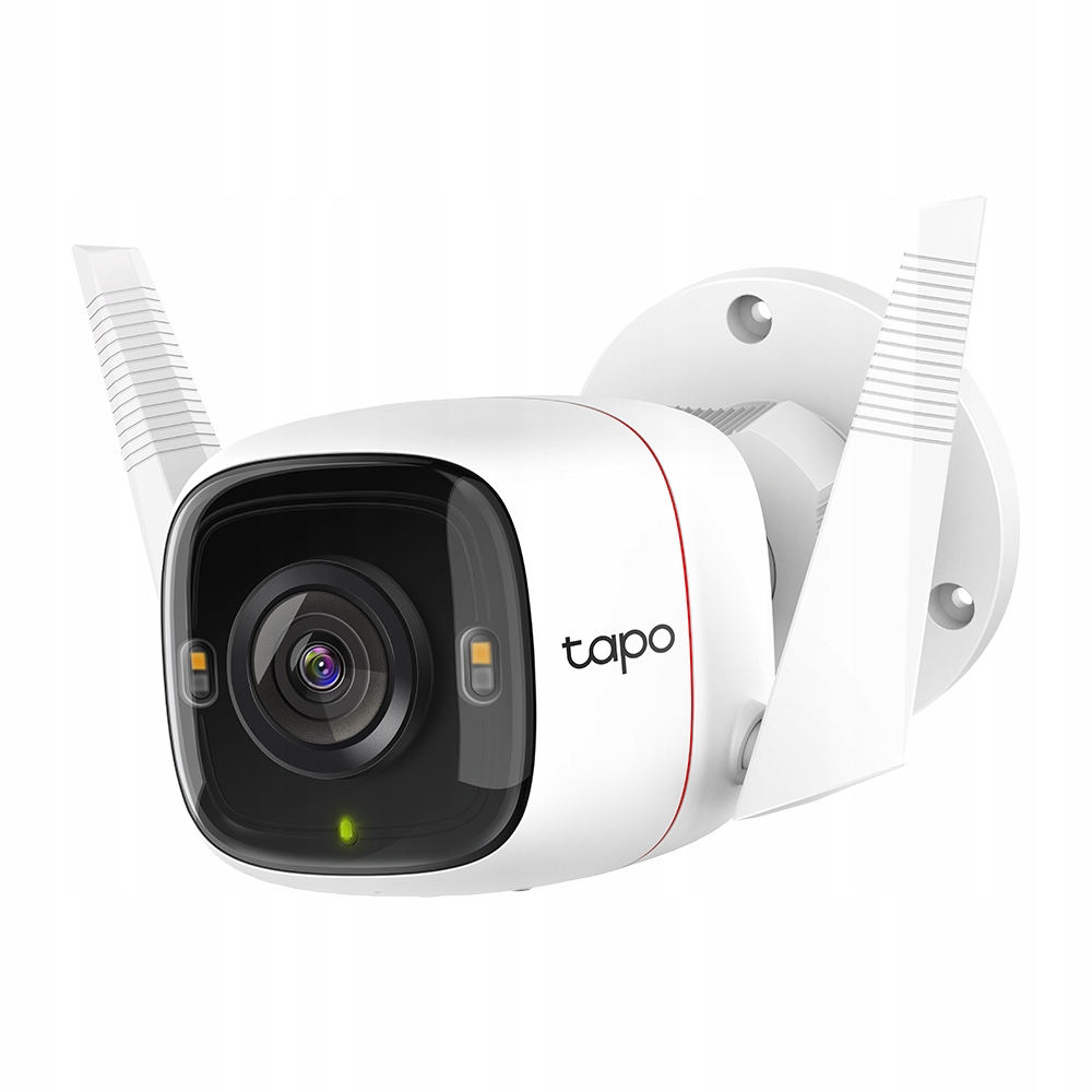 Vonkajšia IP kamera Tp-Link Tapo C320WS