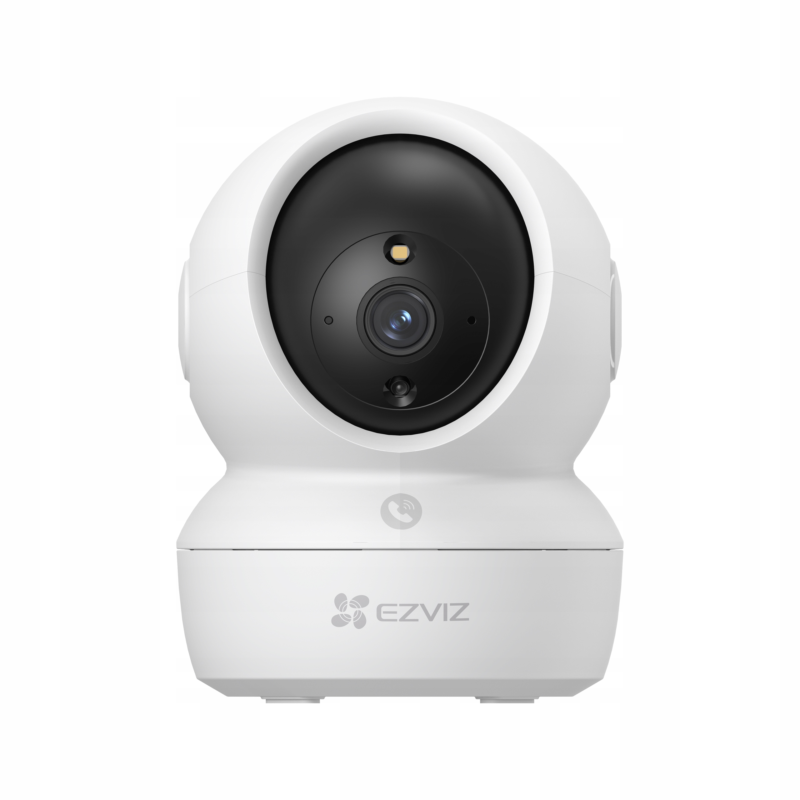 Vnútorná IP kamera Ezviz CS-H6c (5MP, W2)