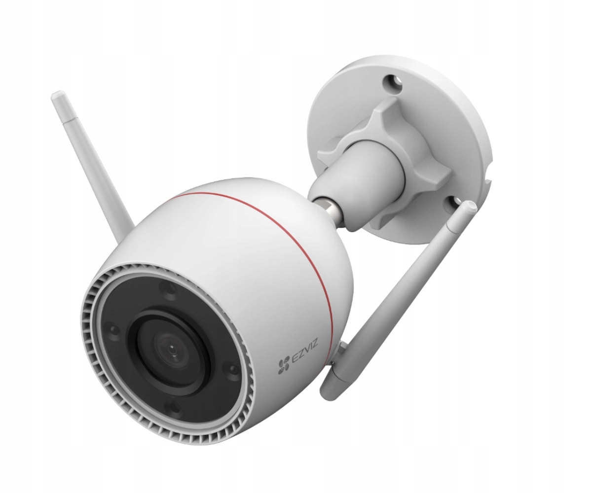 IP kamera zewnętrzna Ezviz H3C 2K