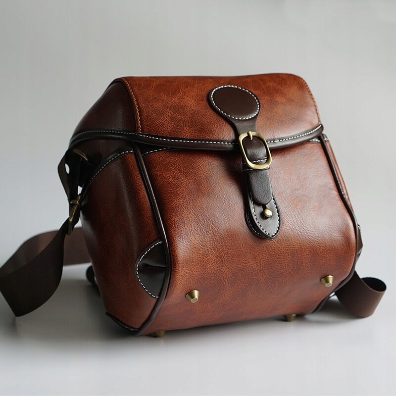 Case Retro Camera pre Sony A7 Markii IV A7R