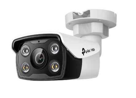 Vonkajšia IP kamera Tp-Link VIGI C350 (6 mm)