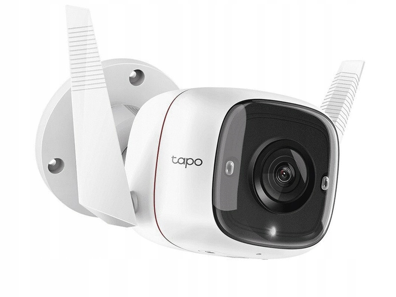 Vonkajšia IP kamera TP-LINK Tapo C310