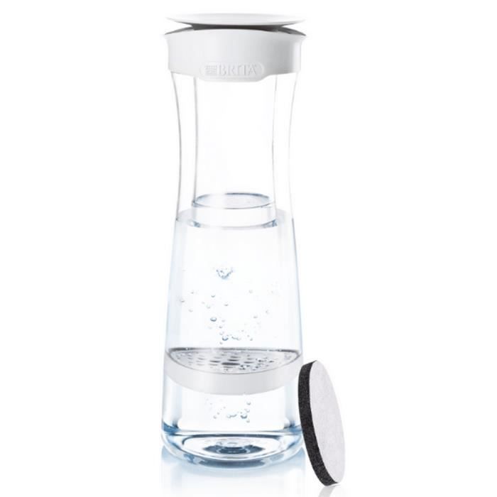 Brita Fill&Serve karafa s filtrom 1,3 l + filter