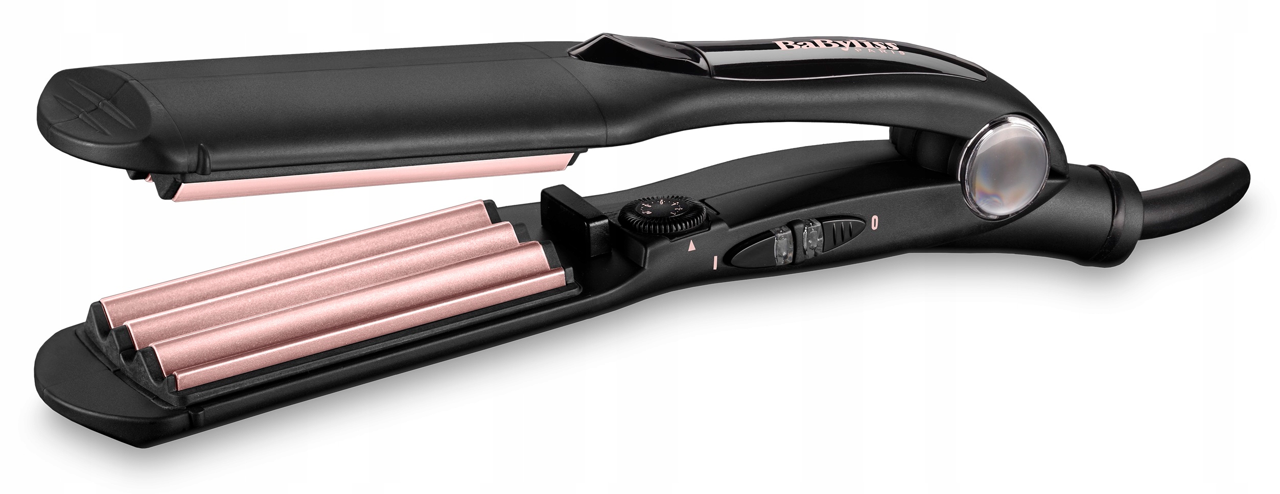 Krimpovacia žehlička Babyliss 2165CE