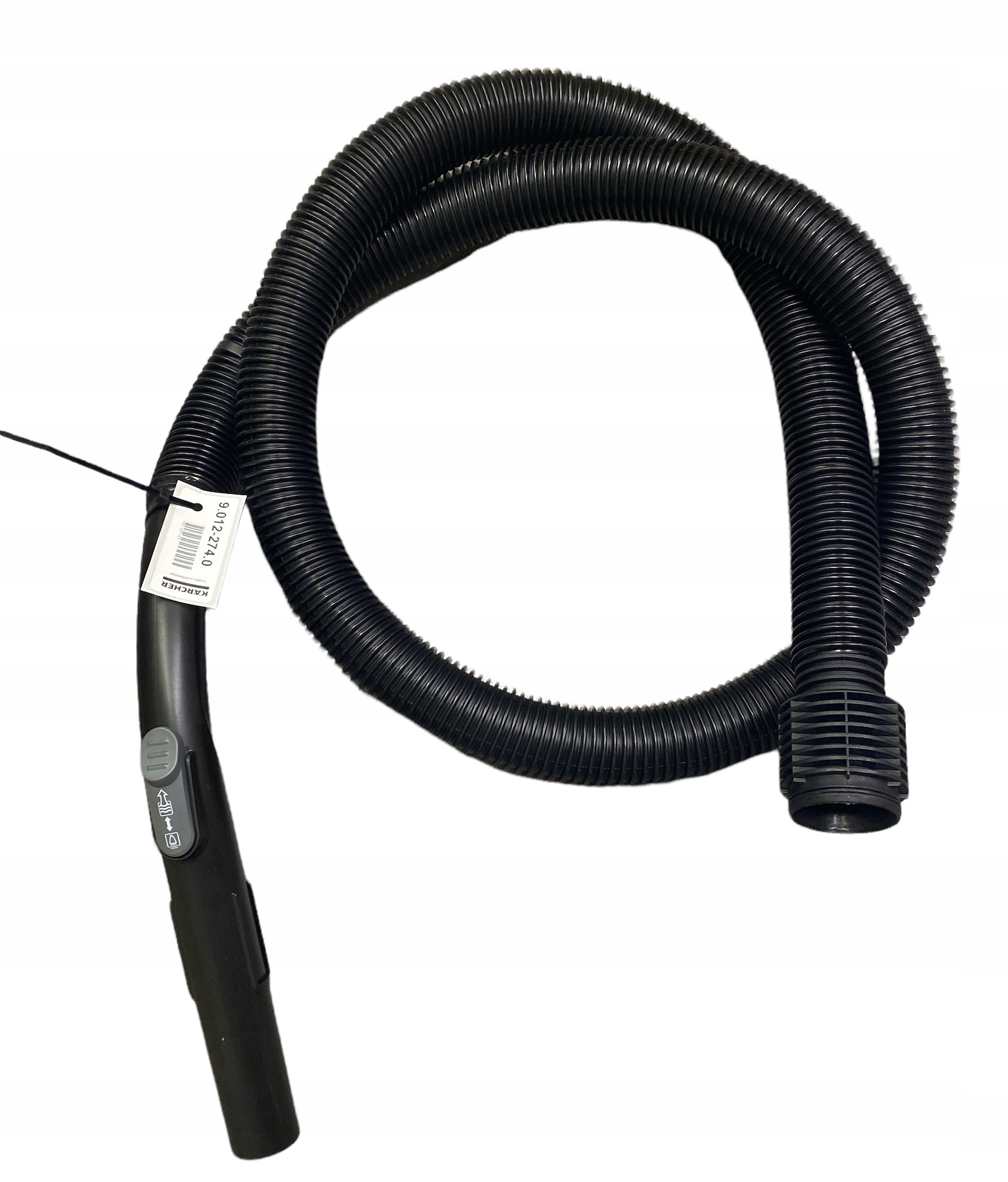 Hadica na vysávač - Hadí sanie pre vysávač Karcher 9.012-274.0