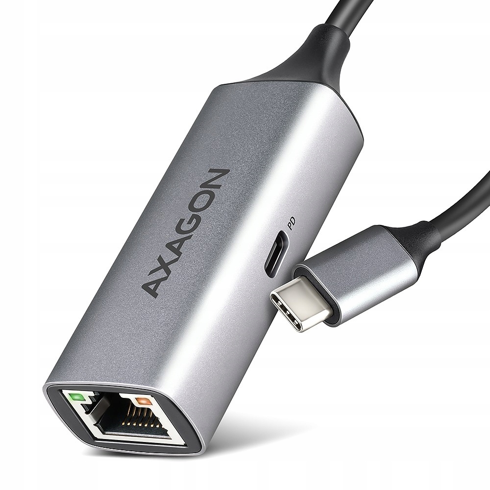 Sieťová karta Axagon ADE-TXPD Ethernet (RJ-45) 1000 Mbps
