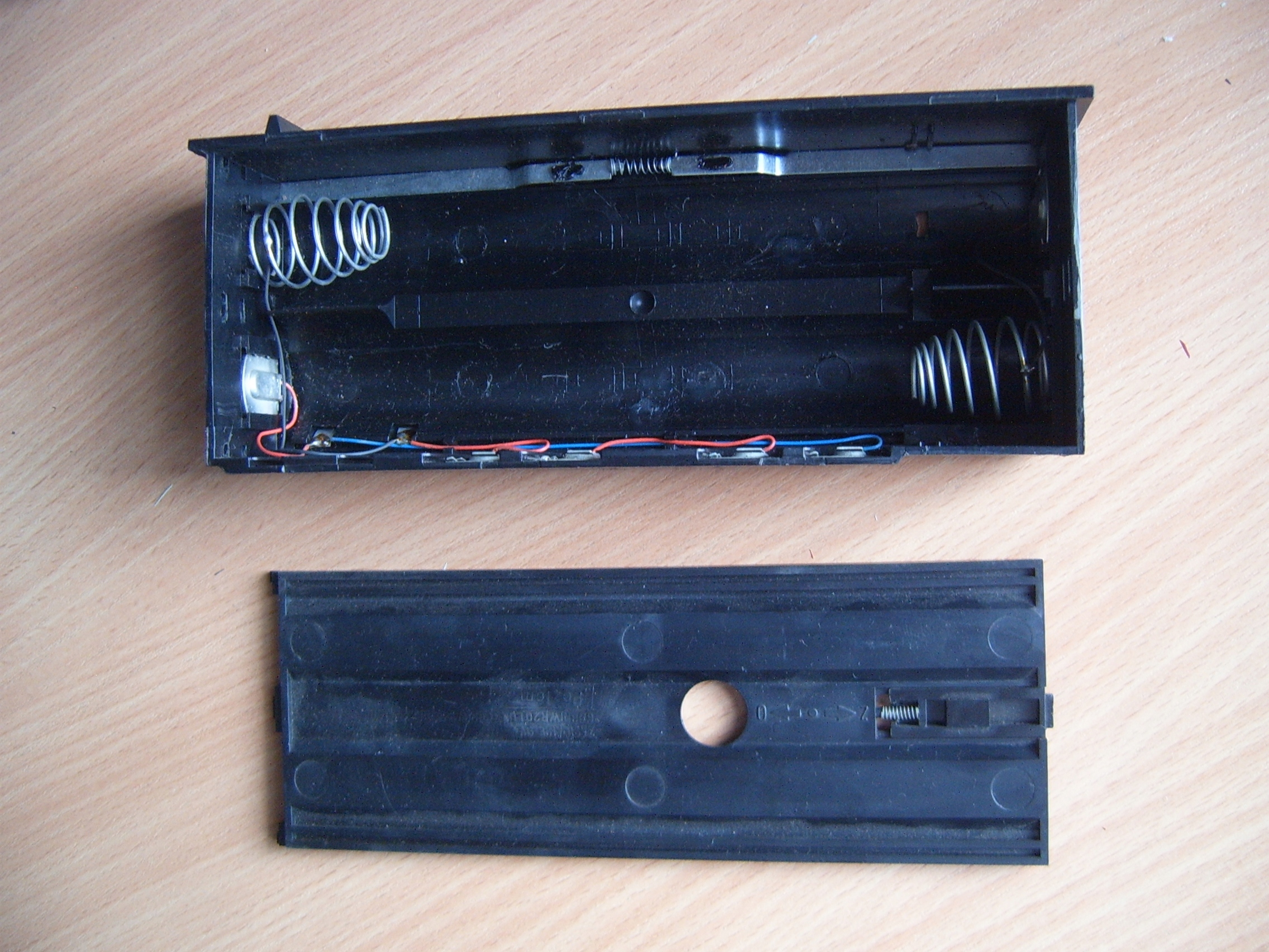 Krytie puzdra PW 8010 8040 Altus