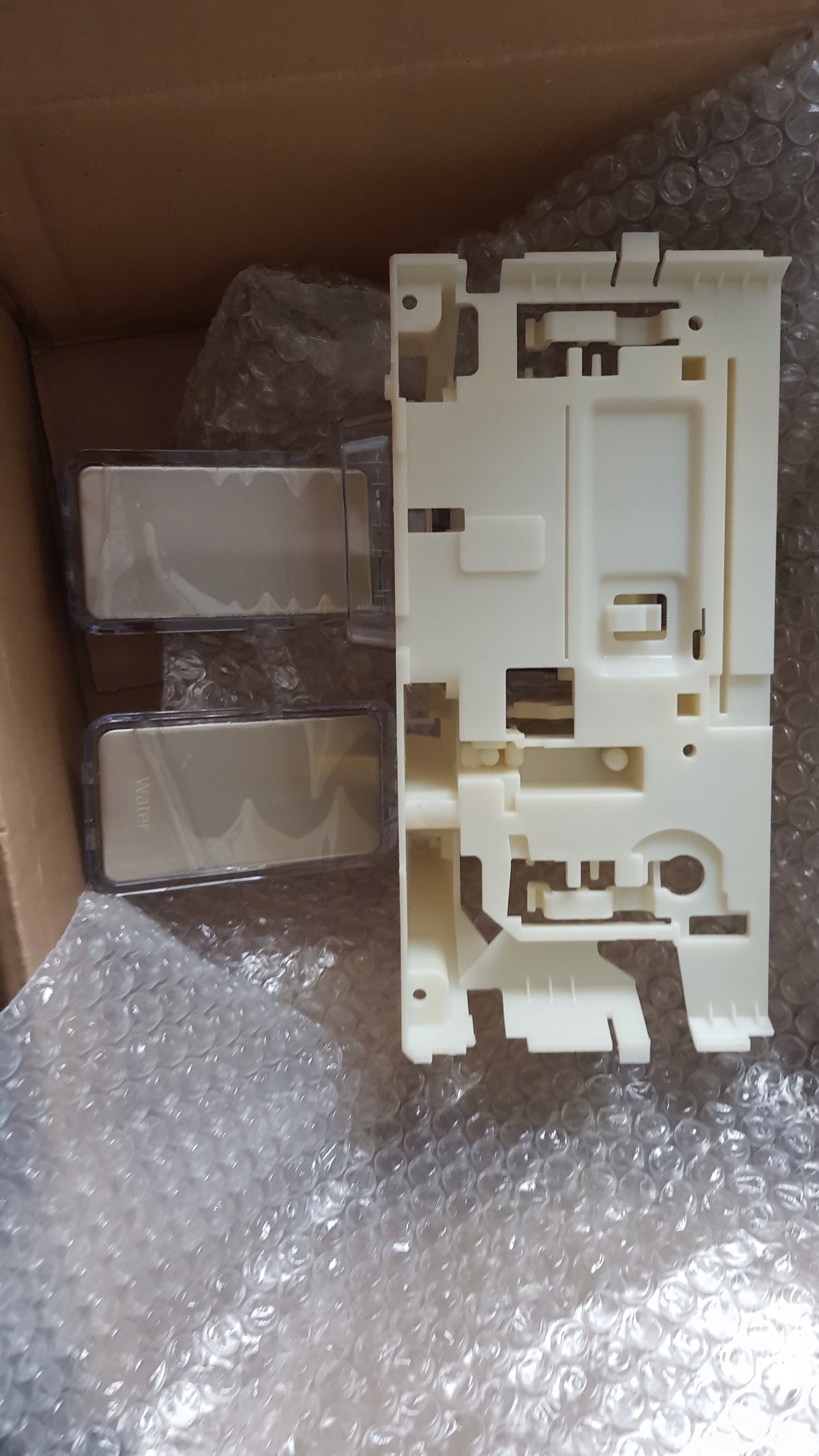 Šľapky Samsung RS51 DA97-16892A