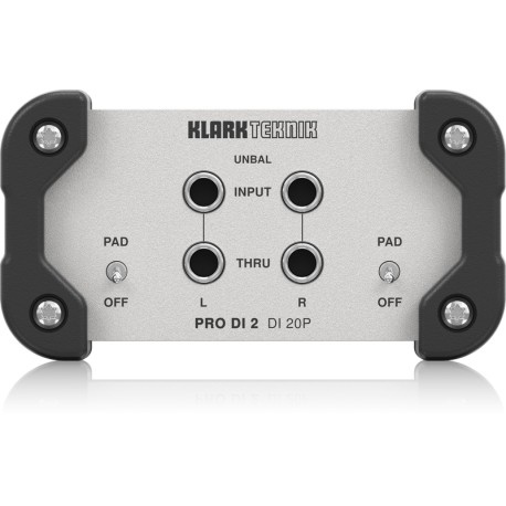Di-box Klark teknik di 20p biela