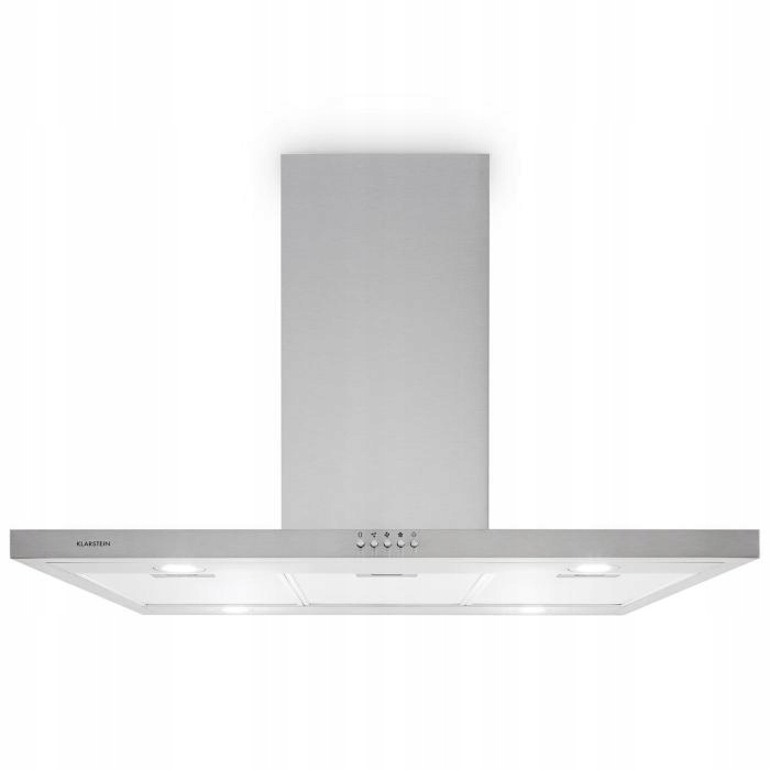 Klarstein Bonita Okap Ostrov 90 cm