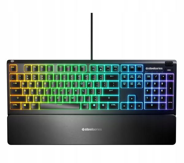 Membránová klávesnica Apex 3