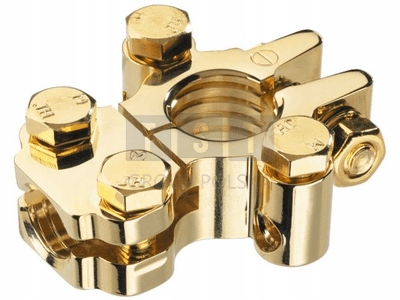 Monacor CPC -32G - negatívny pól klema