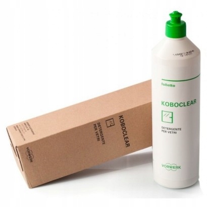 Vorwerk Liquid 0,75L Wash Windows a zrkadlá 1 ks.