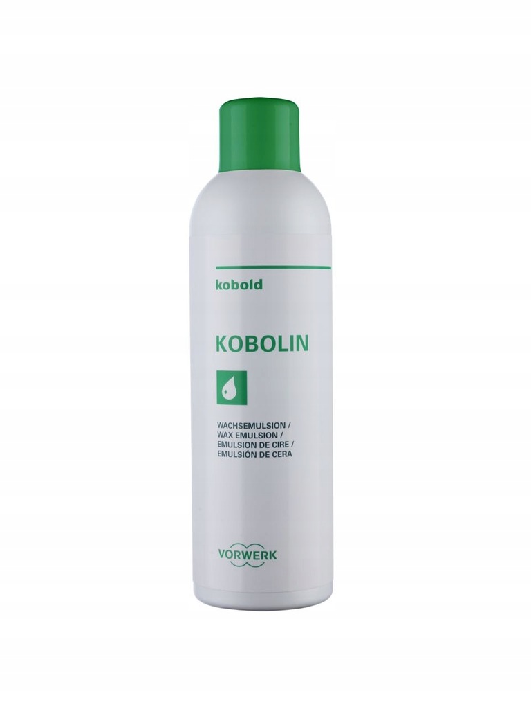 Čistiaca tekutina Vorwerk 1 l 1 ks.