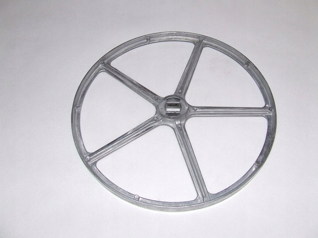 Kladka 280mm práčka Whirlpool C00109632