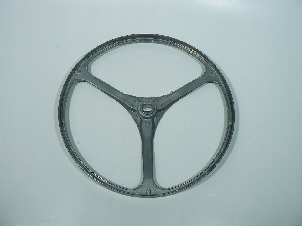 Remenice 298 mm práčka INDESIT C00332382