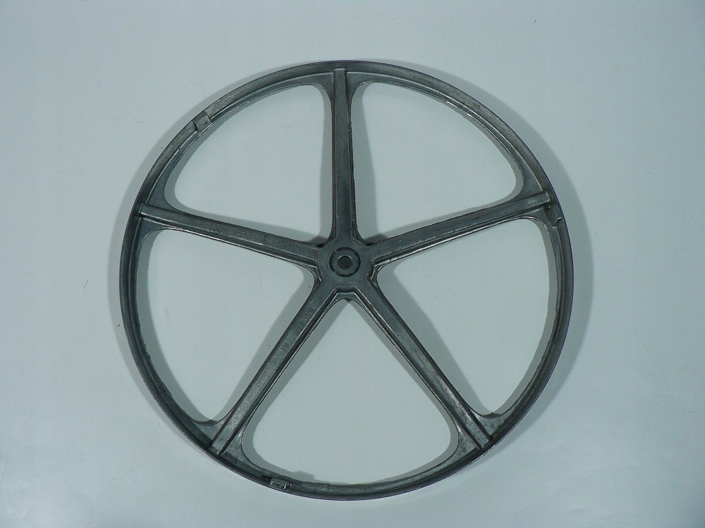 Kladka práčky Bosch Siemens 00440643