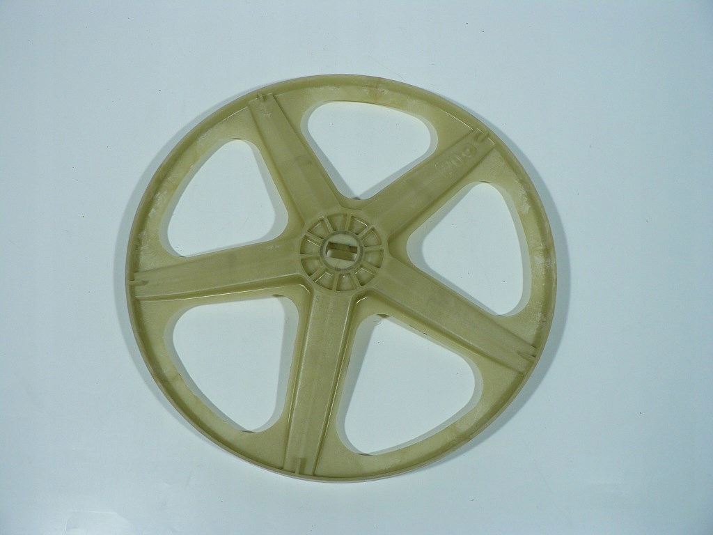 Umývanie a pranie koleso stroj WHIRLPOOL C00270717