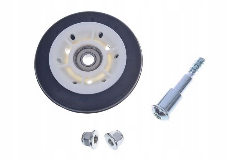 Roletový sušič kolies Bosch Siemens 00613598