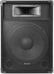 Skytec stĺpec 178.480 CSB15 400 v čiernej farbe