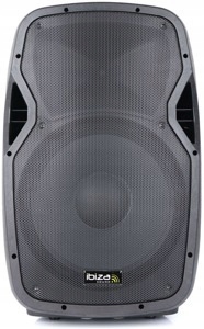 Ibiza zvuk Wifi12a 250 W stĺpec