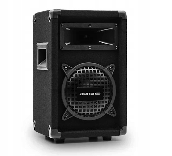 Auna Pro 10035008 stĺpec PW-0622 MKII 125 W