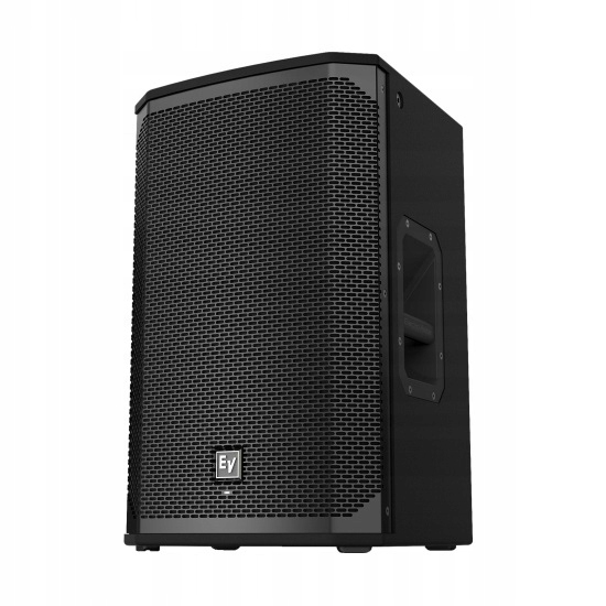 Elektropoice EKX12P EKX-12P 1500 v čiernej farbe