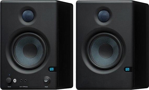 Štúdia Presonus eris e4.5 bt monitor