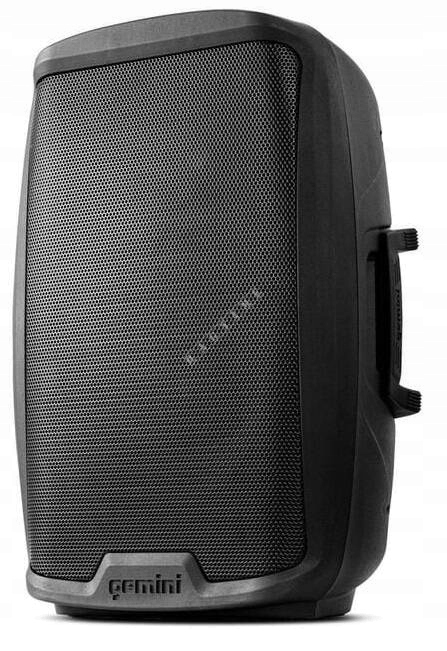 Gemini AS-215P 500 W Stĺp