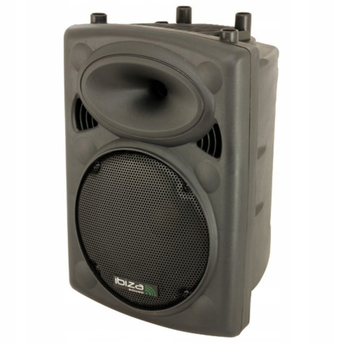 Stĺpec Ibiza Light 15-2441 SLK10 200 v Czarny