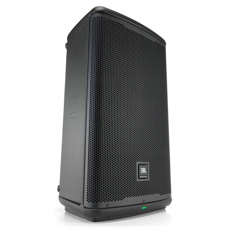EON 715 JBL AON 715 650 v CZARNY Speaker
